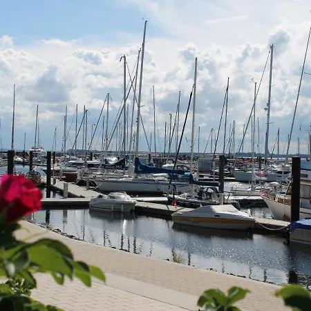 Lovely Near Sea In Kluetz *