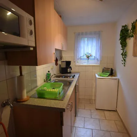 Schoenes Am In Apartmán Klutz