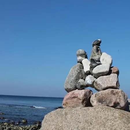 Apartmán Schoenes Am In Klutz