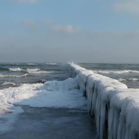 Apartmán Schoenes Am In