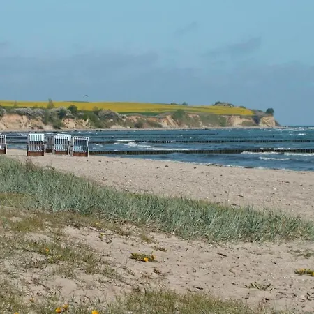Apartmán Schoenes Am In Klutz