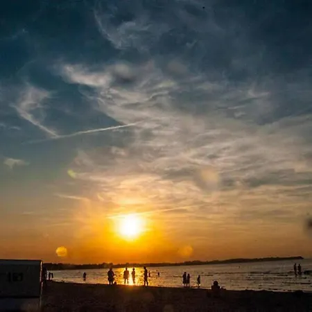 Schoenes Am In Apartmán