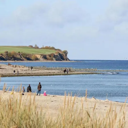 Apartmán Schoenes Am In