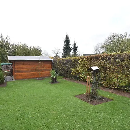 Apartmán Schoenes Am In Klutz